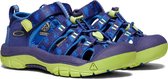 Keen Sandalen - Maat 24 - Unisex - donkerblauw/groen