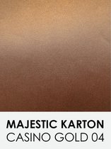 Majestic  casino gold 04 30,5x30,5 cm 250 gr.