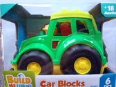 MAVI CAR BLOCKS