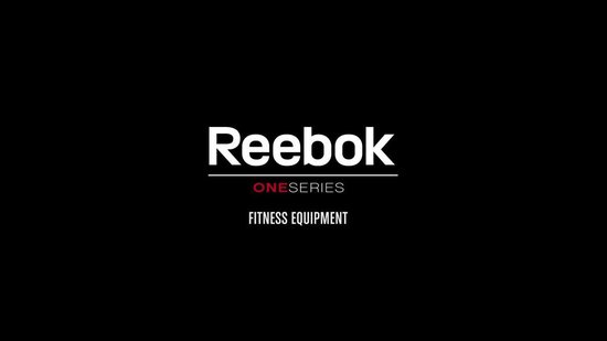 Reebok GX50 - Crosstrainer - incl. ergometer | bol.com