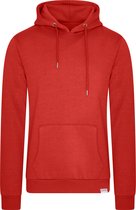 Paragoose  Heren Hoodie - Sweater-trui-Vest-Maat M