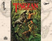 Tarzan of the Apes, 1