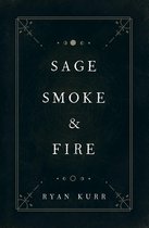 Esoteric Alchemy 1 - Sage, Smoke & Fire