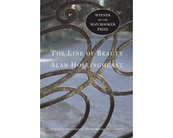 The Line Of Beauty