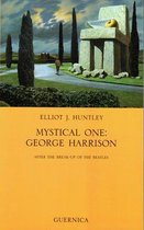 Mystical One -- George Harrison