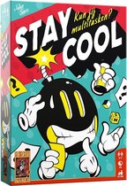Stay Cool - Bordspel