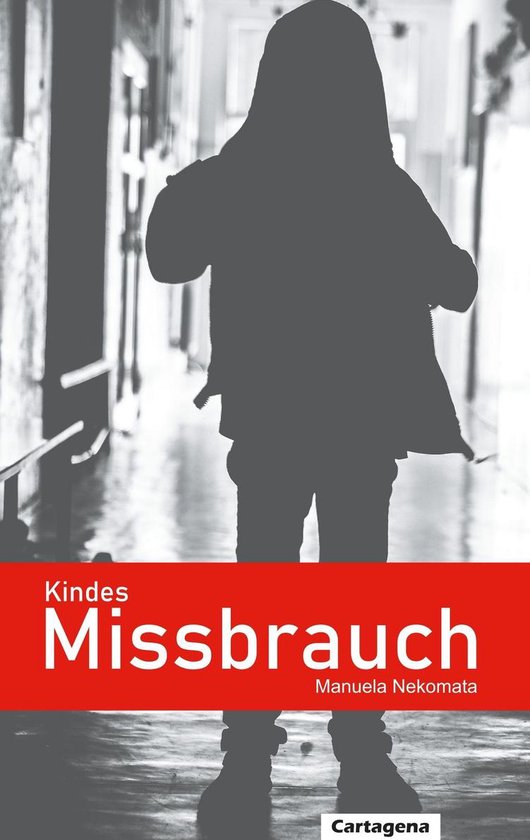 Kindesmissbrauch - cover