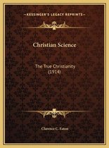 Christian Science Christian Science