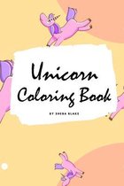 Unicorn Coloring Book for Kids