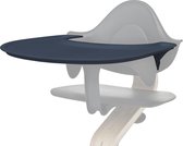 Nomi - Tafelblad - Kinderstoelen - Navy