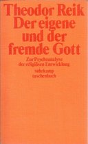 Der eigene und der fremde Gott