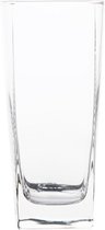 Luminarc Sterling - Longdrinkglazen - 33cl - (Set van 12) En Yourkitchen E-kookboek - Heerlijke Smulrecepten