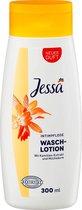DM Jessa Intieme Wasgel - Waslotion - Met kamille-extract en melkzuur (300 ml)