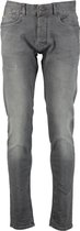 Dstrezzed james tapered jeans grey worn in - Maat W29-L34