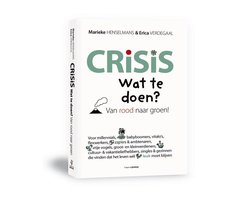 Crisis. Wat te doen?