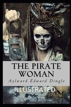 The Pirate Woman Illustrated
