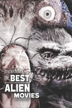 Movie Monsters 2020 (B&w)-The Best Alien Movies