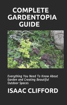 Complete Gardentopia Guide