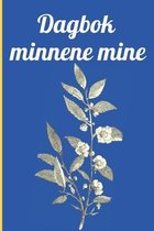 Dagbok minnene mine