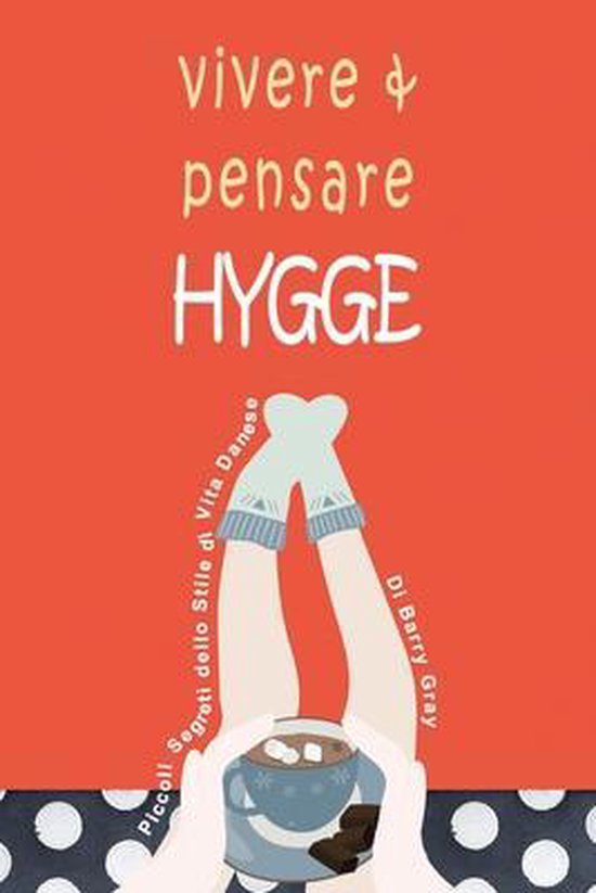 Vivere & Pensare Hygge - cover