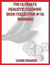 The Ultimate Realistic Coloring Book Collection #18
