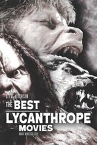 Movie Monsters 2020 (B&w)-The Best Lycanthrope Movies