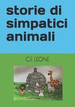 storie di simpatici animali