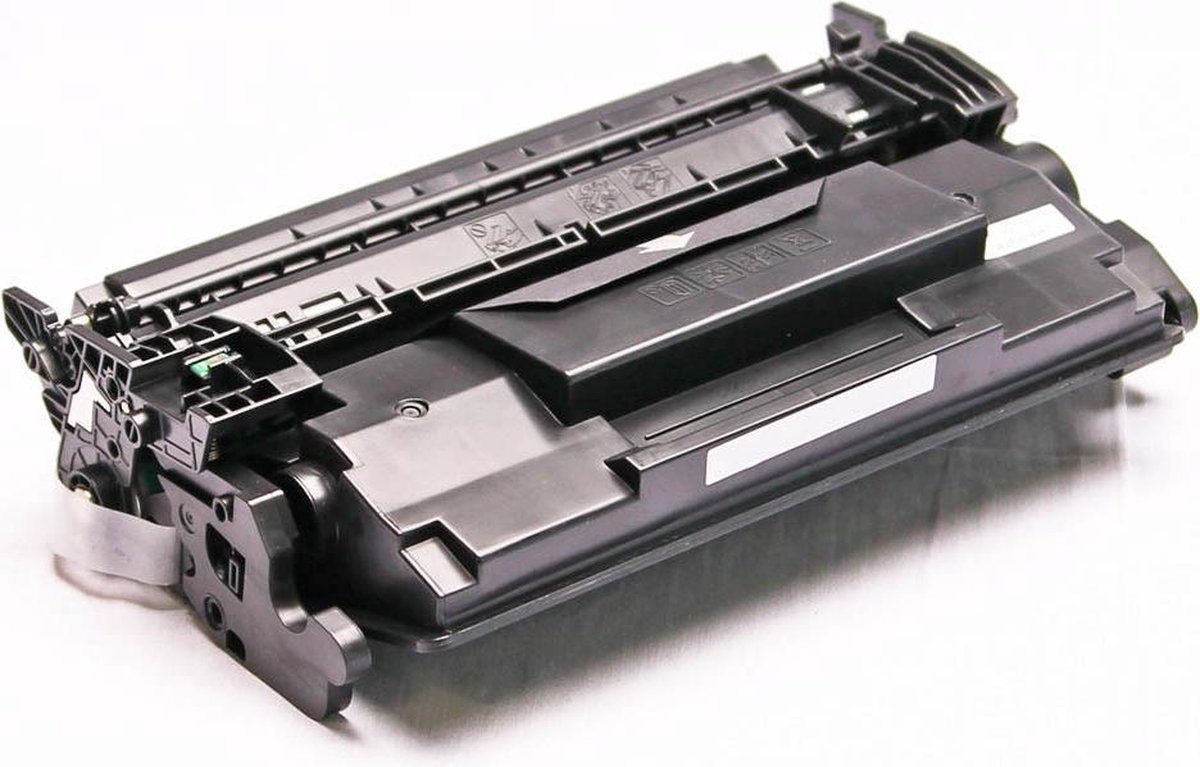 Cartouche de toner / alternative pour HP 26X CF226X XL noir | HP LaserJet  Pro 400... | bol.com