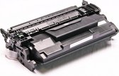 Print-Equipment Toner cartridge / Alternatief voor HP 26X CF226X CF226A zwart | HP LaserJet Pro 400 M402n/ M402dn/ M402dw/ M426fdw/ M426fdn/ M426fdw