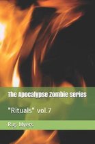 The Apocalypse Zombie Series