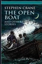 The Open Boat and Other Stories