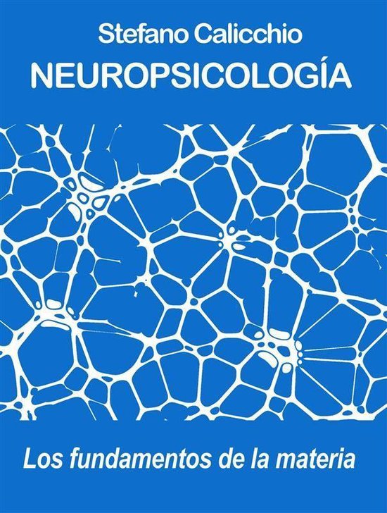 Neuropsicología - cover