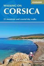 Cicerone Walking on Corsica