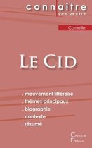 Fiche de lecture Le Cid (Analyse littéraire de référence et résumé complet)