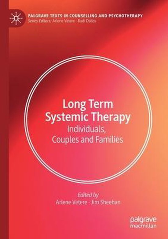 Long Term Systemic Therapy - cover