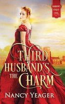 Third Husband's the Charm