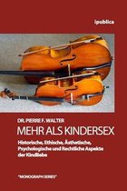 Mehr als Kindersex