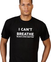 Black Lives Matter |  I Can't Breathe  | Stop Racisme |  BLM Movement | George Floyd |