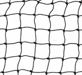 (5 x 5 m) HDPE brandvertragende netten maas 40 x 40 mm - Vogel netten - Antisteenval netten - Thuin net - Veiligheids net - katten net - kippen net - Vijver net - Fruitnet - duiven net
