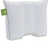 Silvana hoofdkussen Comfort GROEN 60/70 cm