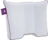 Silvana hoofdkussen Comfort PAARS 60/70cm