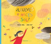 ?llueves O Haces Sol?, Volume 14