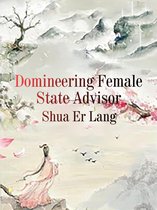 Volume 5 5 - Domineering Female State Advisor
