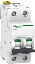 Schneider Electric stroomonderbreker - A9F89220 - E33Z6