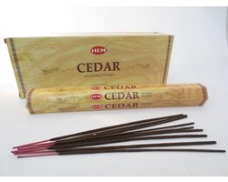 Hem Wierook Cedar