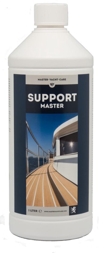 master yacht care