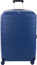 Roncato Box 4.0 Large 4 Wiel Trolley 78 navy