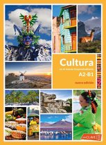 Cultura en el mundo hispanohablante A2-B1 nueva edicion