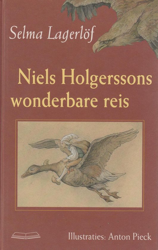 Niels Holgerssons wonderbare reis - Selma Lagerlöf | Northernlights300.org