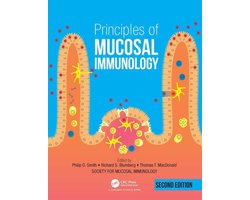 Principles of Mucosal Immunology
